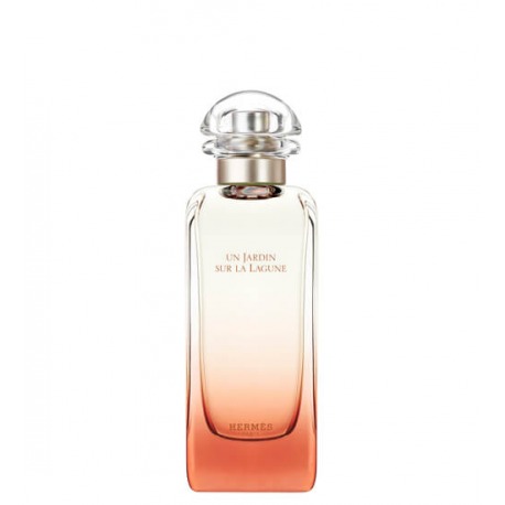 HERMÈS Ein Garten auf der Lagune - Eau de Toilette 3346133600043
